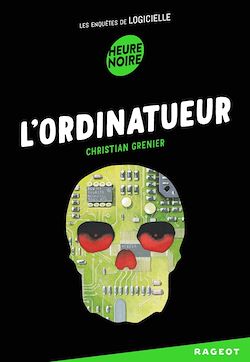 Télécharger le livre :  L'ordinatueur