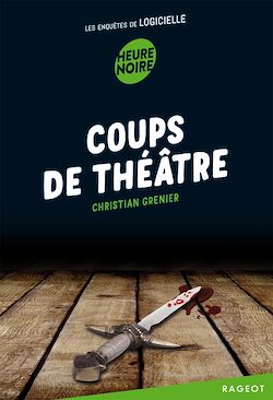 Télécharger le livre :  Coups de théâtre