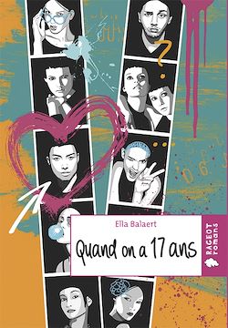 Télécharger le livre :  Quand on a dix-sept ans
