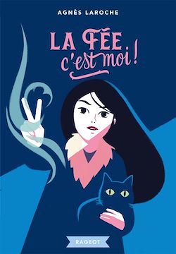 Télécharger le livre :  La fée, c'est moi