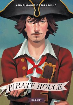 Télécharger le livre :  Pirate rouge