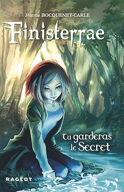 Télécharger le livre :  Finisterrae : Tu garderas le secret