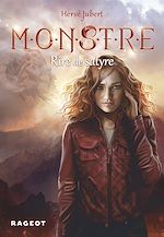 Télécharger le livre :  MONSTRE : Rire de satyre