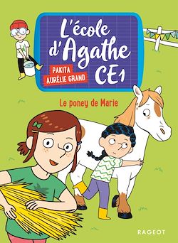 Télécharger le livre :  Le poney de Marie