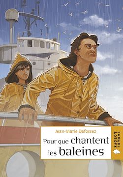 Télécharger le livre :  Pour que chantent les baleines