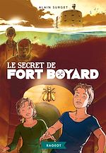 Télécharger le livre :  Le secret de Fort Boyard