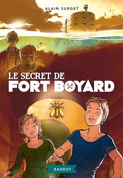 Télécharger le livre :  Le secret de Fort Boyard