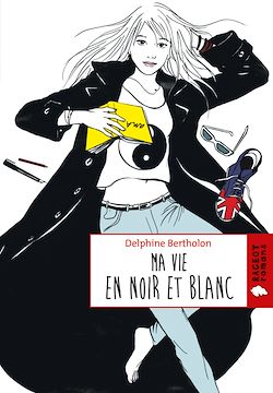 Télécharger le livre :  Ma vie en noir et blanc