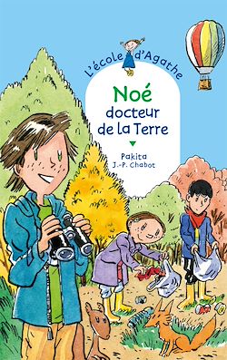 Télécharger le livre :  Noé docteur de la terre