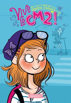 Télécharger le livre :  Vive le CM2 !