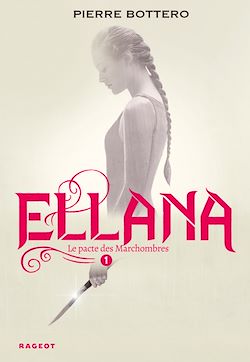 Télécharger le livre :  Ellana