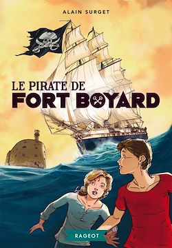 Télécharger le livre :  Le pirate de Fort Boyard