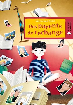 Télécharger le livre :  Des parents de rechange