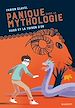 Télécharger le livre :  Panique dans la mythologie - Hugo et la Toison d'or