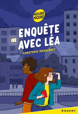 Télécharger le livre :  Enquête avec Léa