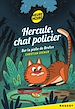 Télécharger le livre :  Hercule Chat Policier, Sur la piste de Brutus