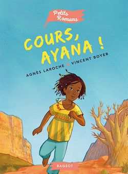Télécharger le livre :  Cours, Ayana !