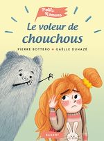 Télécharger le livre :  Le voleur de chouchous