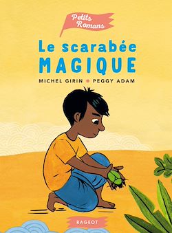 Télécharger le livre :  Le scarabée magique