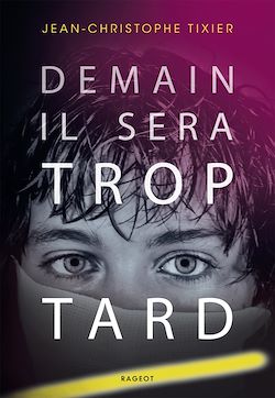 Télécharger le livre :  Demain il sera trop tard