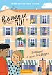 Télécharger le livre :  Bienvenue au 50 - Panique à tous les étages