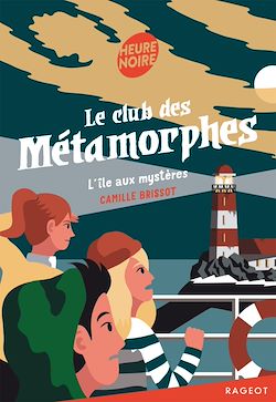 Télécharger le livre :  Le club des métamorphes