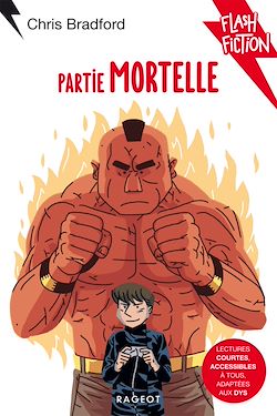 Télécharger le livre :  Partie mortelle