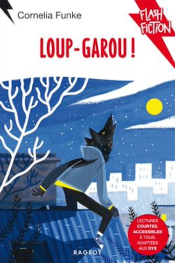 Télécharger le livre :  Loup-garou !