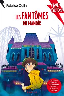 Télécharger le livre :  Les fantômes du manoir