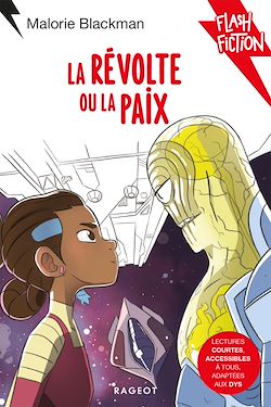 Télécharger le livre :  La révolte ou la paix