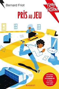 Télécharger le livre :  Pris au jeu