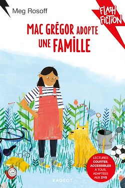 Télécharger le livre :  MacGrégor adopte une famille