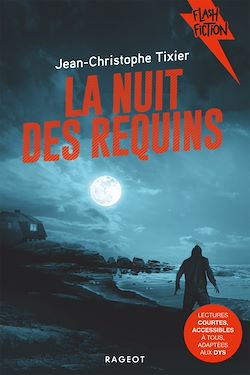 Télécharger le livre :  La nuit des requins