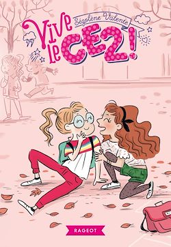 Télécharger le livre :  Vive le CE2 !