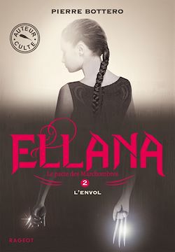 Télécharger le livre :  Ellana - L'envol