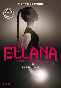 Télécharger le livre :  Ellana - La prophétie