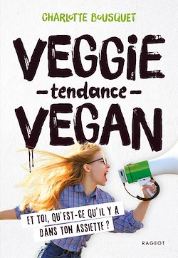 Télécharger le livre :  Veggie tendance vegan