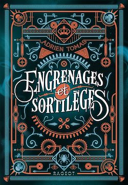 Télécharger le livre :  Engrenages et sortilèges