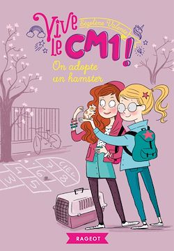 Télécharger le livre :  On adopte un hamster