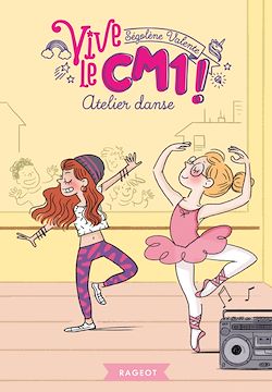 Télécharger le livre :  Atelier danse