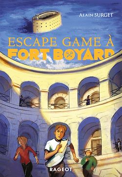 Télécharger le livre :  Escape game à Fort Boyard