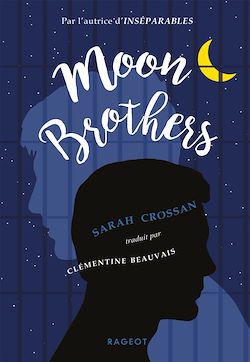 Télécharger le livre :  Moon brothers