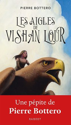 Télécharger le livre :  Les aigles de Vishan Lour