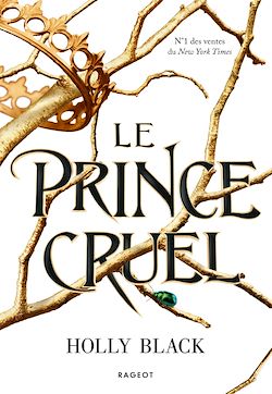 Télécharger le livre :  Le prince cruel