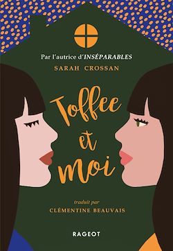 Télécharger le livre :  Toffee et moi