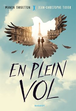 Télécharger le livre :  En plein vol