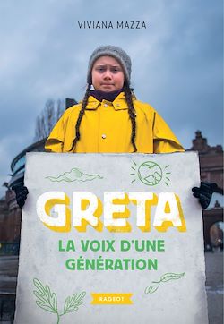 Télécharger le livre :  GRETA - La voix d'une génération