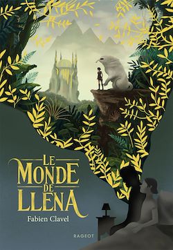 Télécharger le livre :  Le monde de Lléna