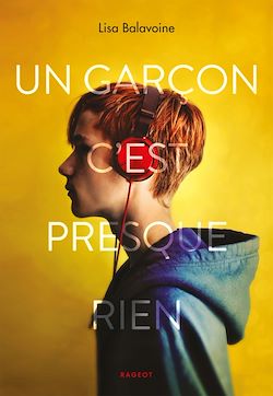 Télécharger le livre :  Un garçon c'est presque rien