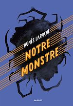 Télécharger le livre :  Notre monstre